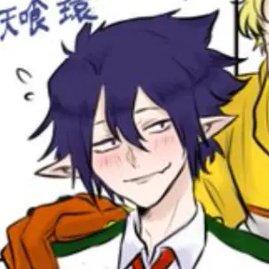Profile image of 天喰 環