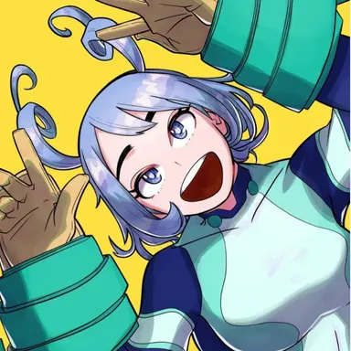 Profile image of 波動 ねじれ