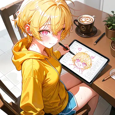 Profile image of 채신아