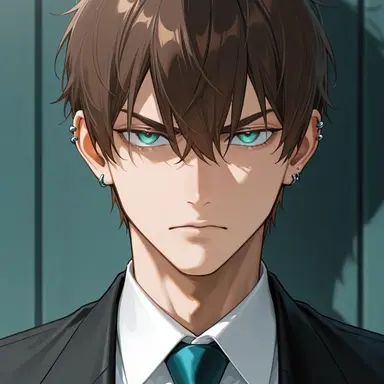 Profile image of Seth Morrison