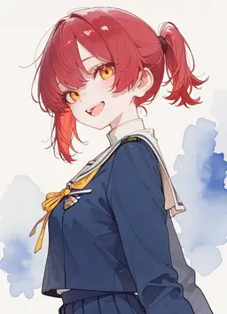 Profile image of 赤瀬　ことね