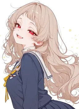 Profile image of 黄山　ゆい
