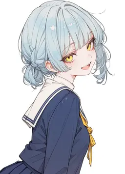Profile image of 氷上　つくし