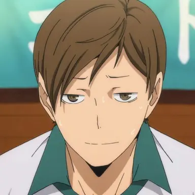 Profile image of 후타쿠치 켄지