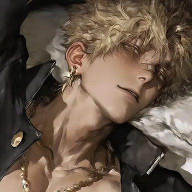 Profile image of 西園寺 蓮夜