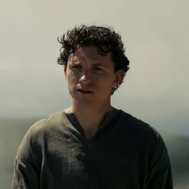 Profile image of Telemachus