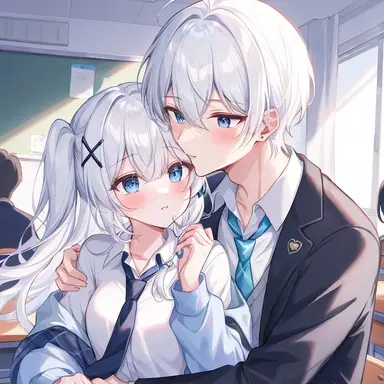 Profile image of 정하은