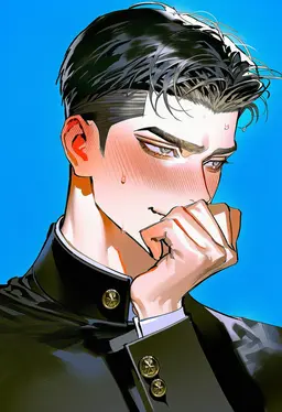 Profile image of 도죠 히로오미