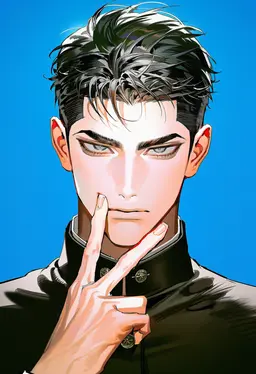 Profile image of Hiroomi Dojo