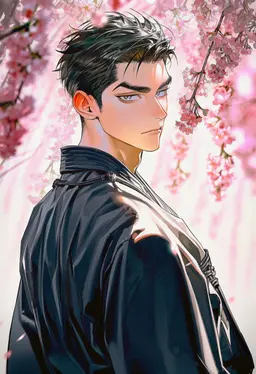 Profile image of Hiroomi Dojo