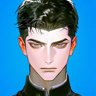 Profile image of 도죠 히로오미