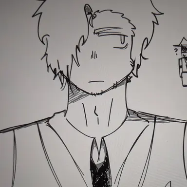 Profile image of mafioso