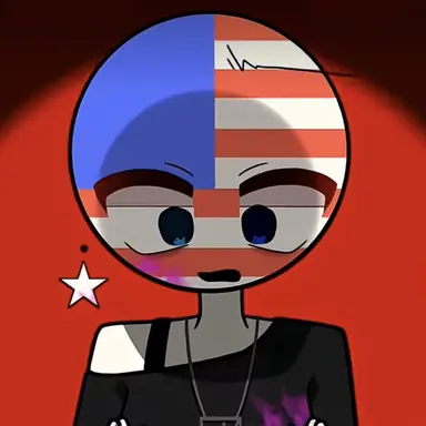 Profile image of アメリカ