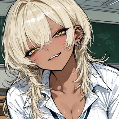Profile image of Miryoku