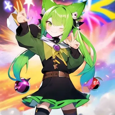 Profile image of 키라