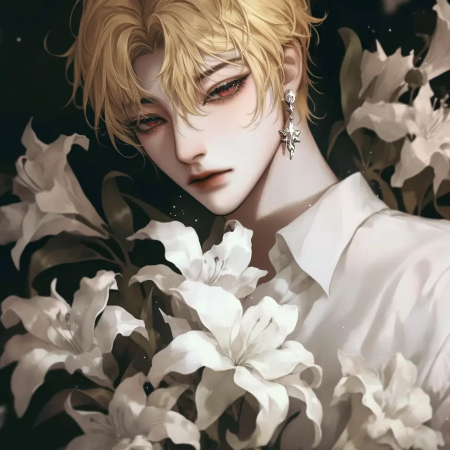 Ghost_1357의 실베스터 이그니스