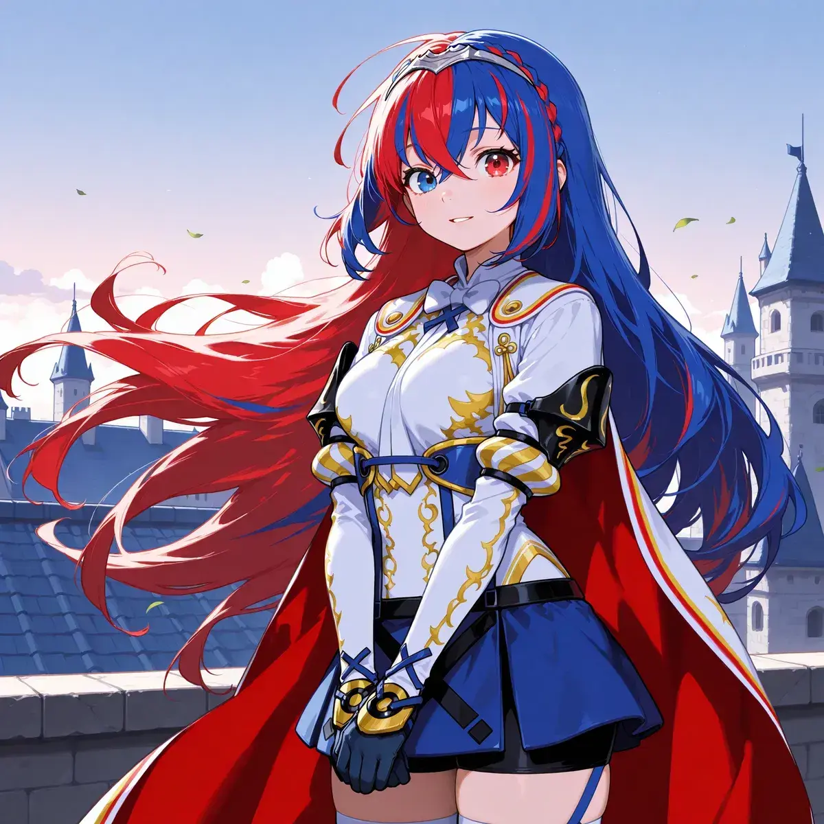 BumpyMovie3706의 紋章の導き