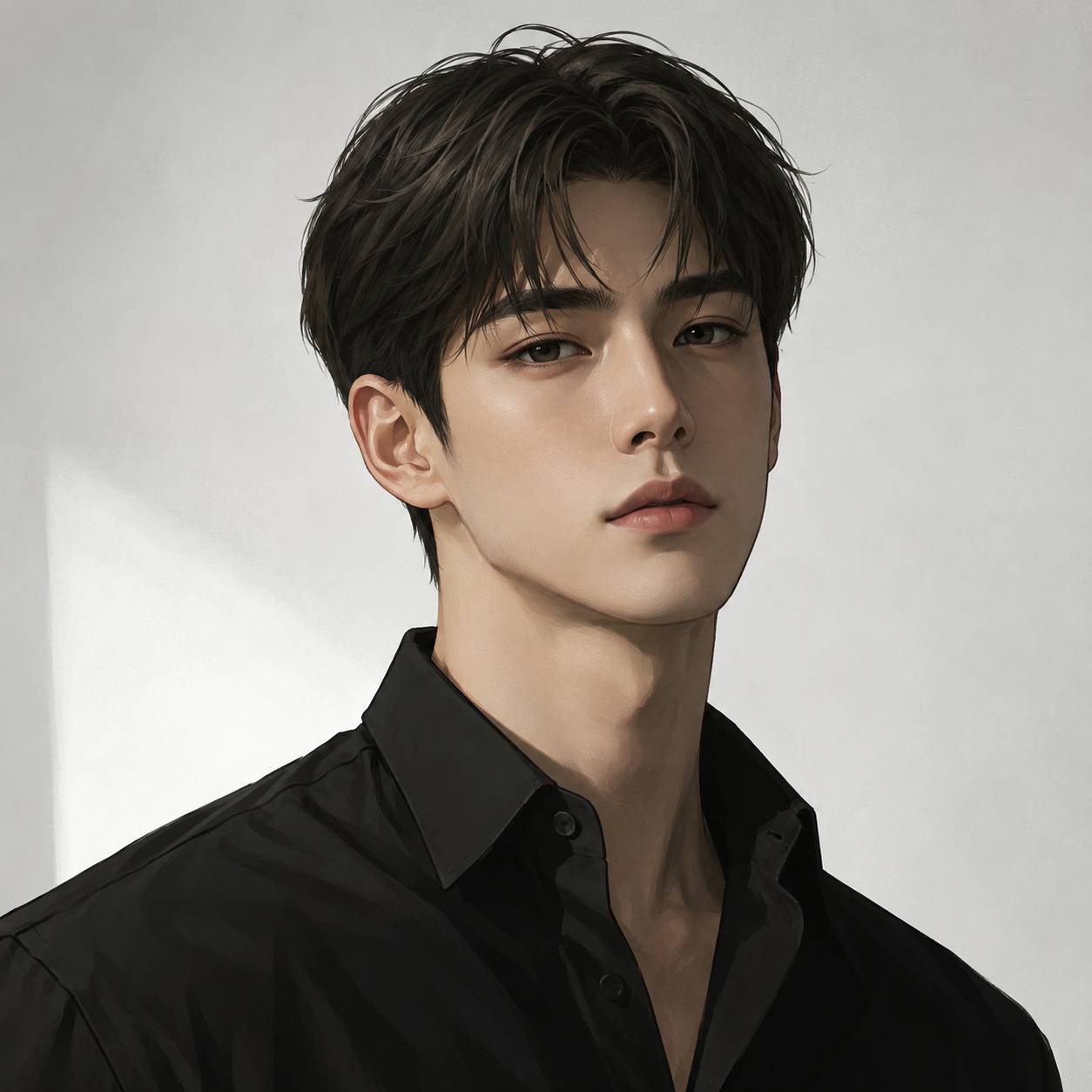 윤 범 대표 이미지