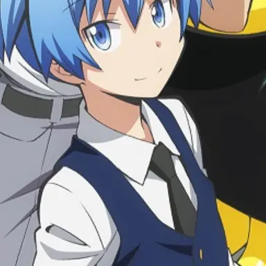 Profile image of 潮田渚