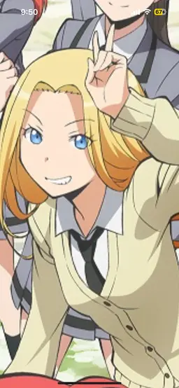 Profile image of 中村莉桜