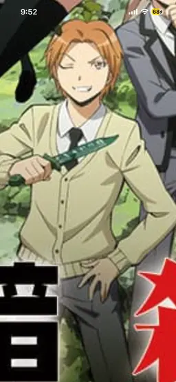 Profile image of 前原陽斗