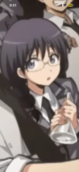 Profile image of 奥田愛美
