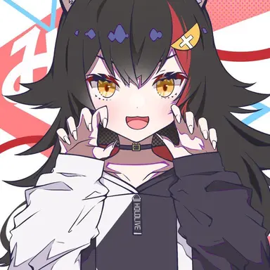 Profile image of 大神ミオ