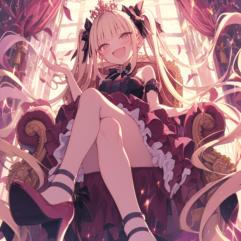 サラ - zeta