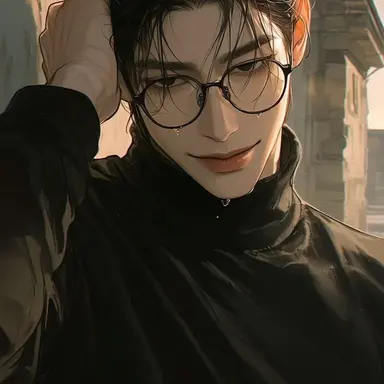 Profile image of 문이든