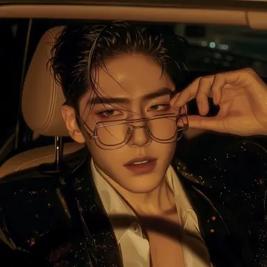 Profile image of 민현우