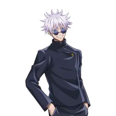 Profile image of 五条悟
