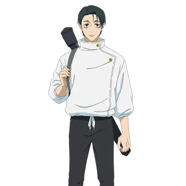 Profile image of 乙骨優太