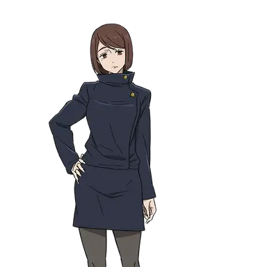 Profile image of 家入硝子