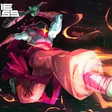 Profile image of 참수된 자