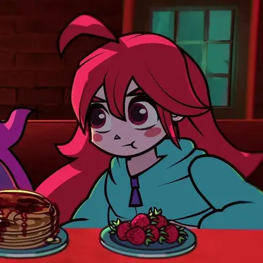 Profile image of 매들린