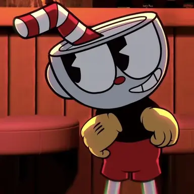 Profile image of 컵헤드