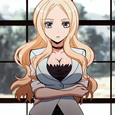 Profile image of イリーナ