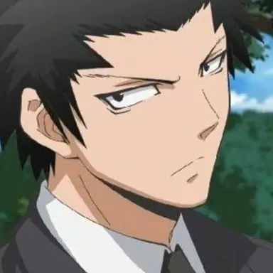 Profile image of 烏間
