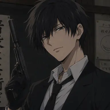 Profile image of 黒瀬 蓮