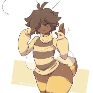 Profile image of Drone Bees