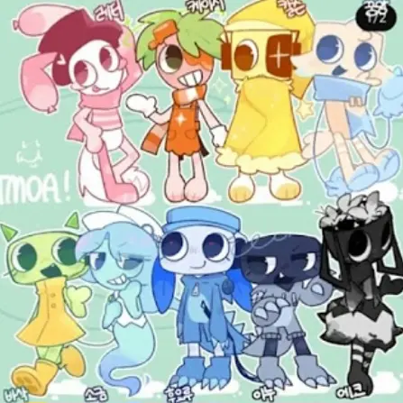 HEYALLLLLLLL_YIPEEEEE의 트친모아아파트