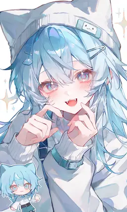 Profile image of あまね