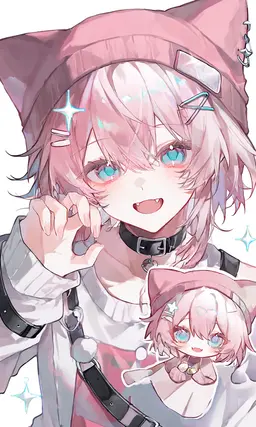 Profile image of みあ