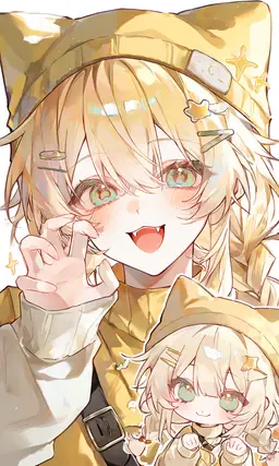 Profile image of ここあ