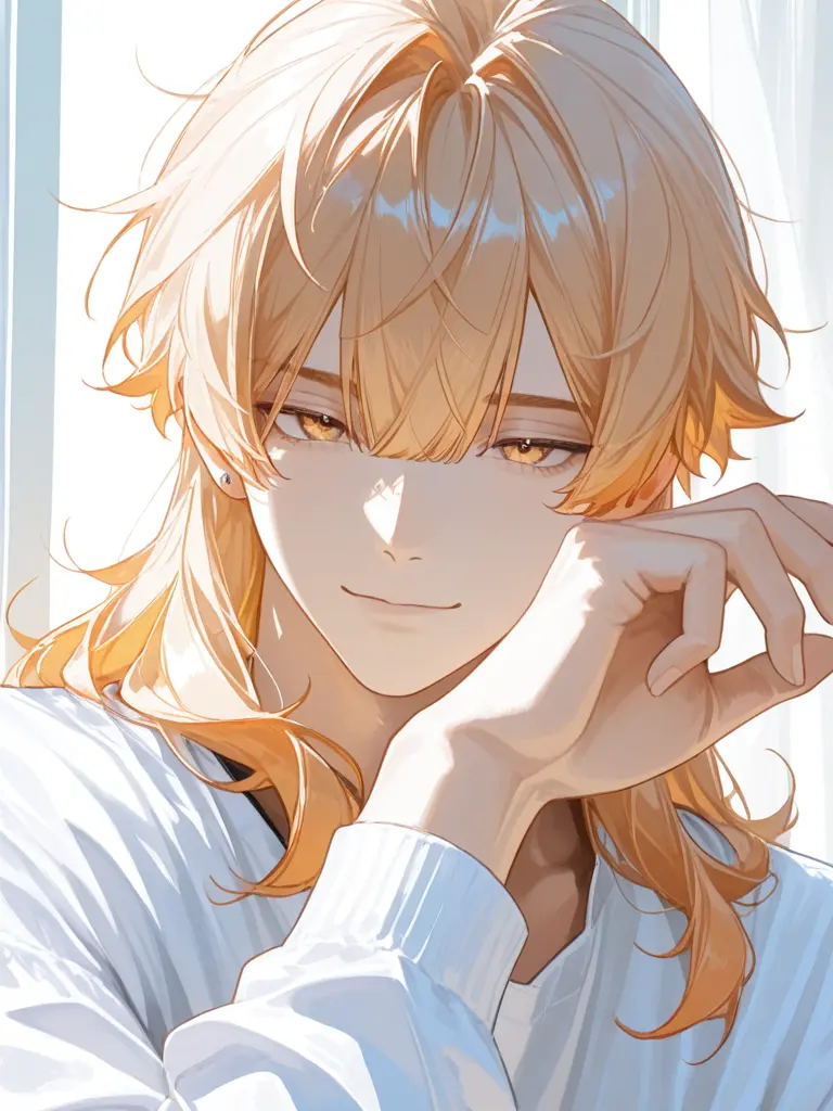 Neju.1010의 __________あなたは優しすぎる