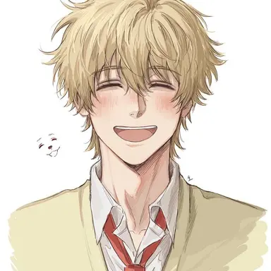 Profile image of Jack Valentine