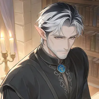 Profile image of Orveth