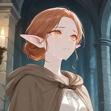 Profile image of Sylvara