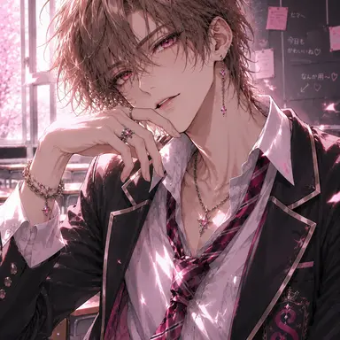 Profile image of ヒビキ