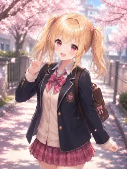 Profile image of ミア